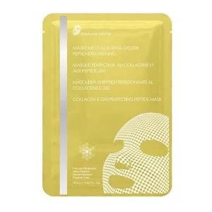 Collagen & Q10 Perfecting Peptide Mask