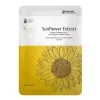 Sunflower Extract Brightening Bio Cellulose Mask