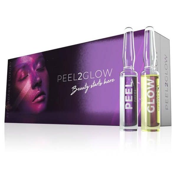 Peel2Glow Skin Bloom