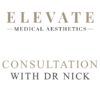 Consultation with Dr Nick gift card at Elevate Medical Aesthetics