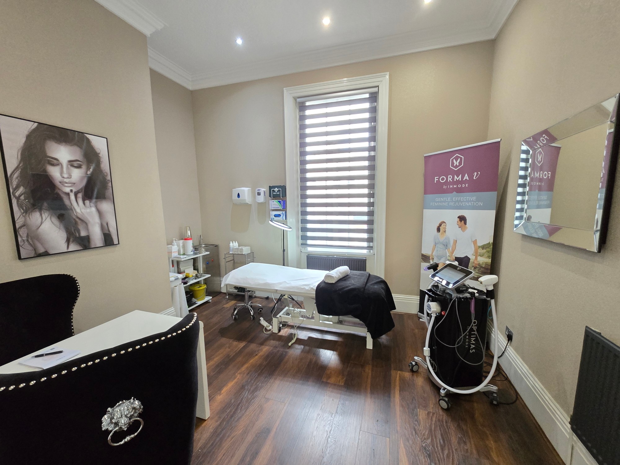 Elevate Medical Aesthetics clinic